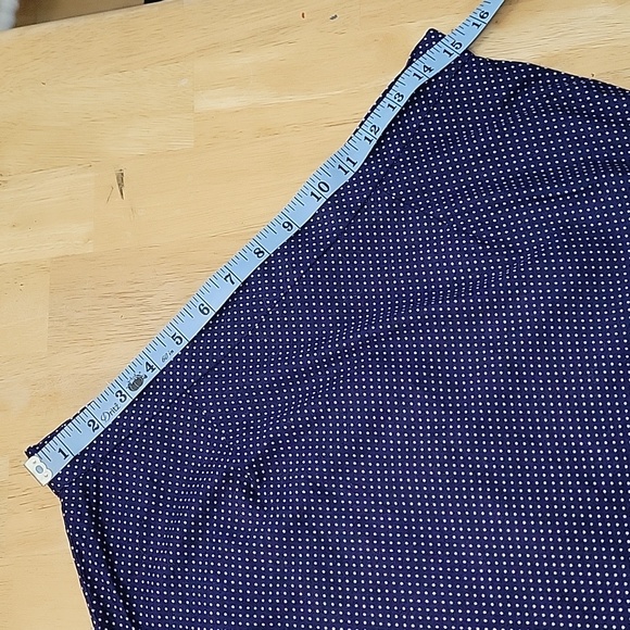 Vintage Handmade A-line Skirt - Picture 3 of 11